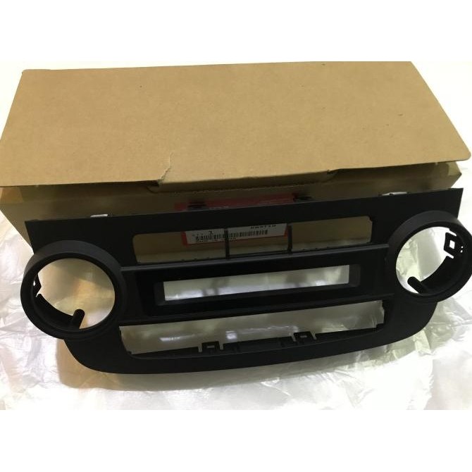 sale cover panel saklar ac climate control honda crv gen 3 2007-2012