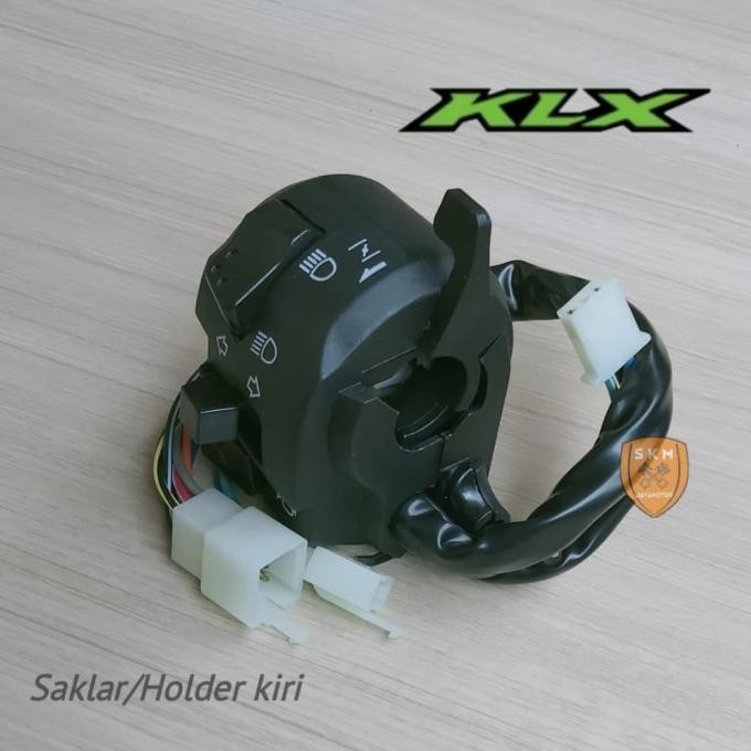 Original SAKLAR KIRI KLX HOLDER KIRI KAWASAKI KLX