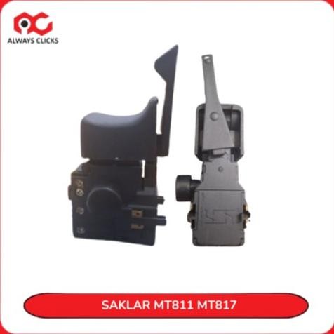 Original Saklar Bor Maktec MT817 MT811 Switch Bor MT 811 MT 817
