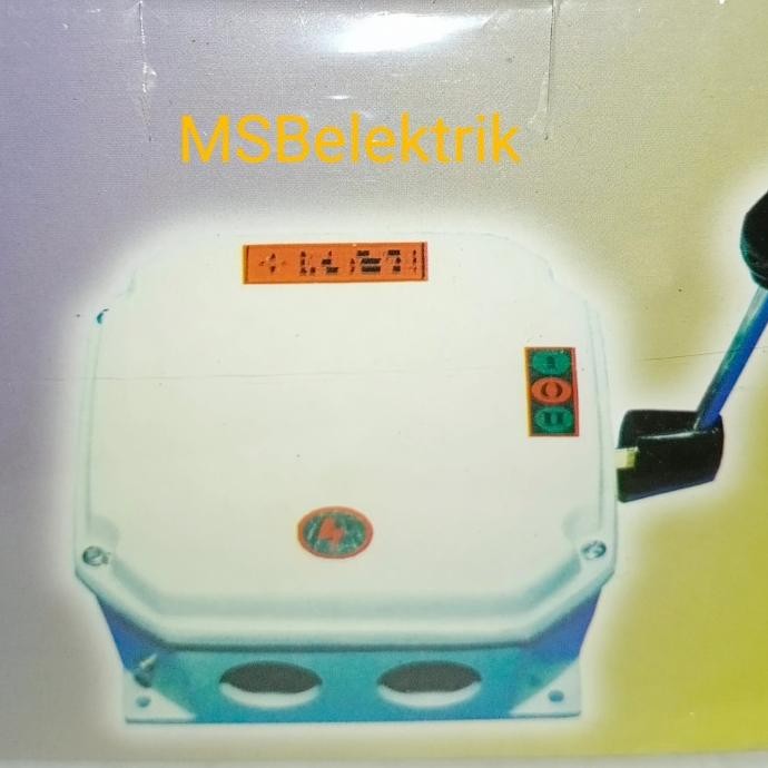 sale cam starter nk / ohm saklar nk / cos oryginal 32a, 40a, 63a