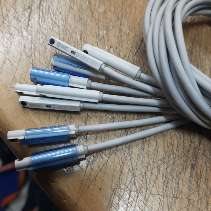 Sensor Smc D-A93 Sensor Smc Original