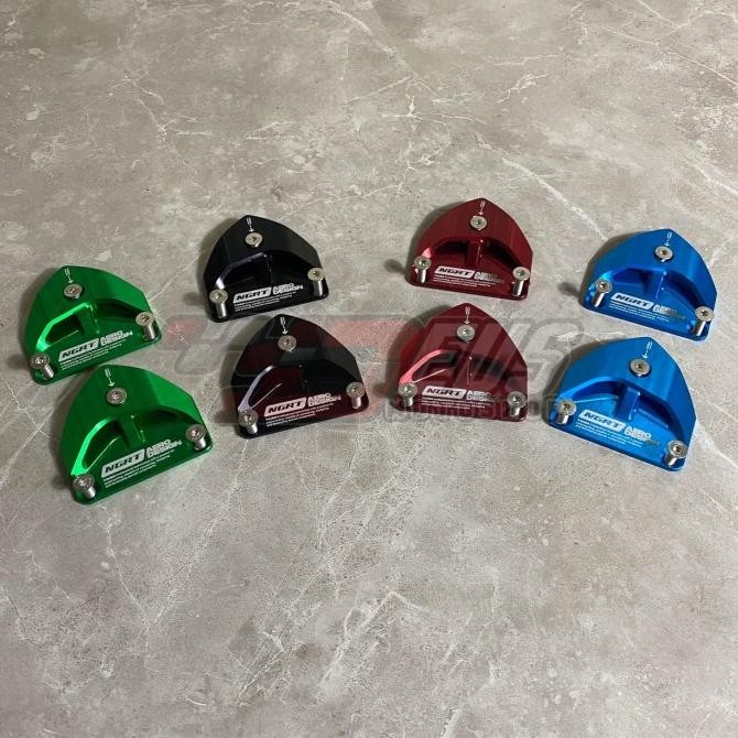 Sale Cover Super Kips Ninja R / Ss / Rr By Ngrt // Tutup Superkips