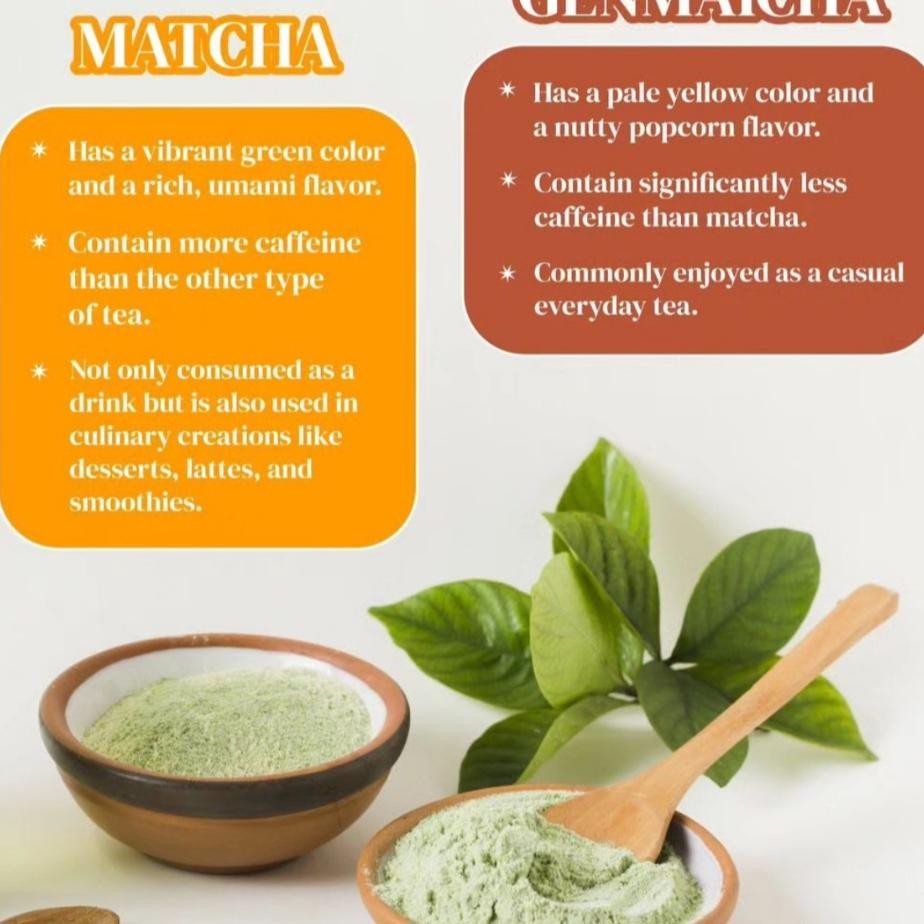 

Cy Pure Matcha | Japanese Matcha Powder 100Gr