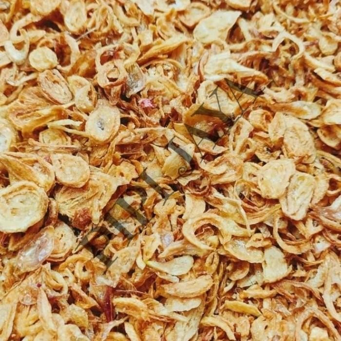 

Bawang Goreng Brebes Premium 1Kg