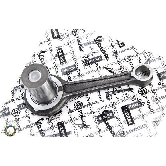 Stang Piston Vespa Matic 3V I-Get Connecting Rod Vespa Matic 3V-IGet