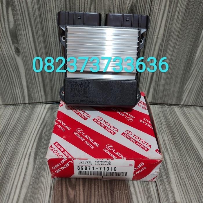 Driver Injector Innova-Hilux-Fortuner