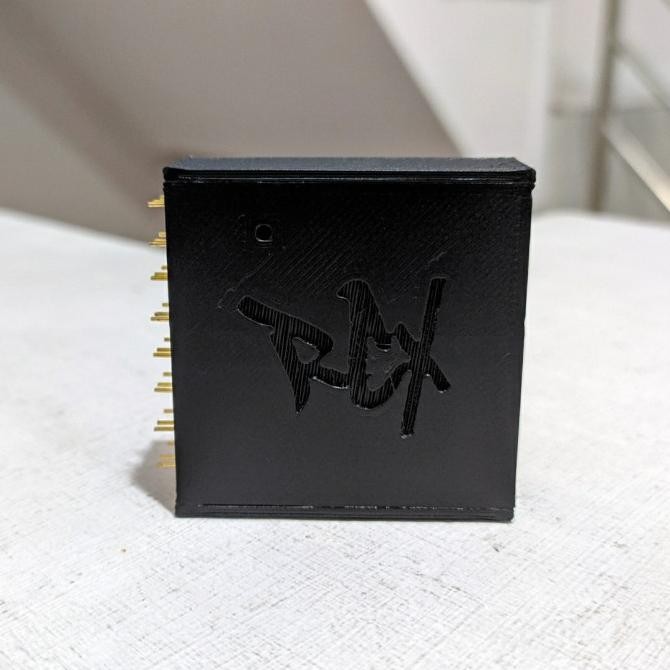 NEW RCX ARGB 5v 3pin Controller, RGB to ARGB Converter