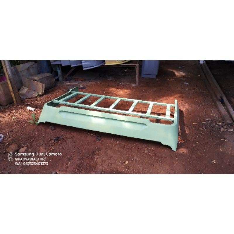 Bando Truk Atas Kabin Canter/Giga