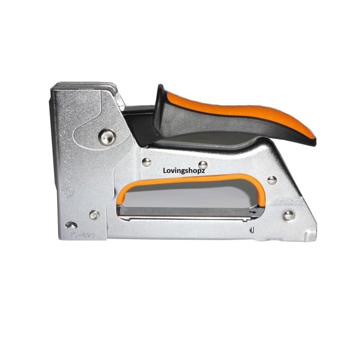 

Kangaro Stapler / Hekter / Gun Tacker TS-623 - 23/6 23/8 23/10