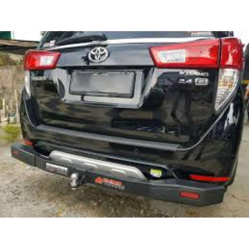 Towing Rhino Innova Rebbon /Grand Innova