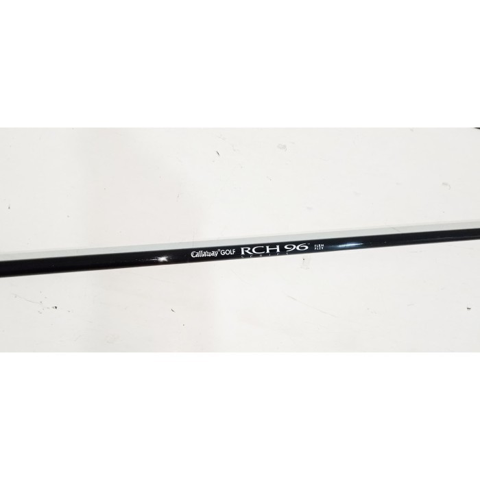 TERBARU Shaft Graphite WS 700 Callaway RCH 96 Series Firm Flex untuk Driver