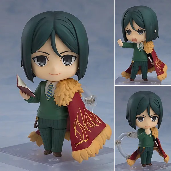 Nendoroid Caster Zhuge Liang