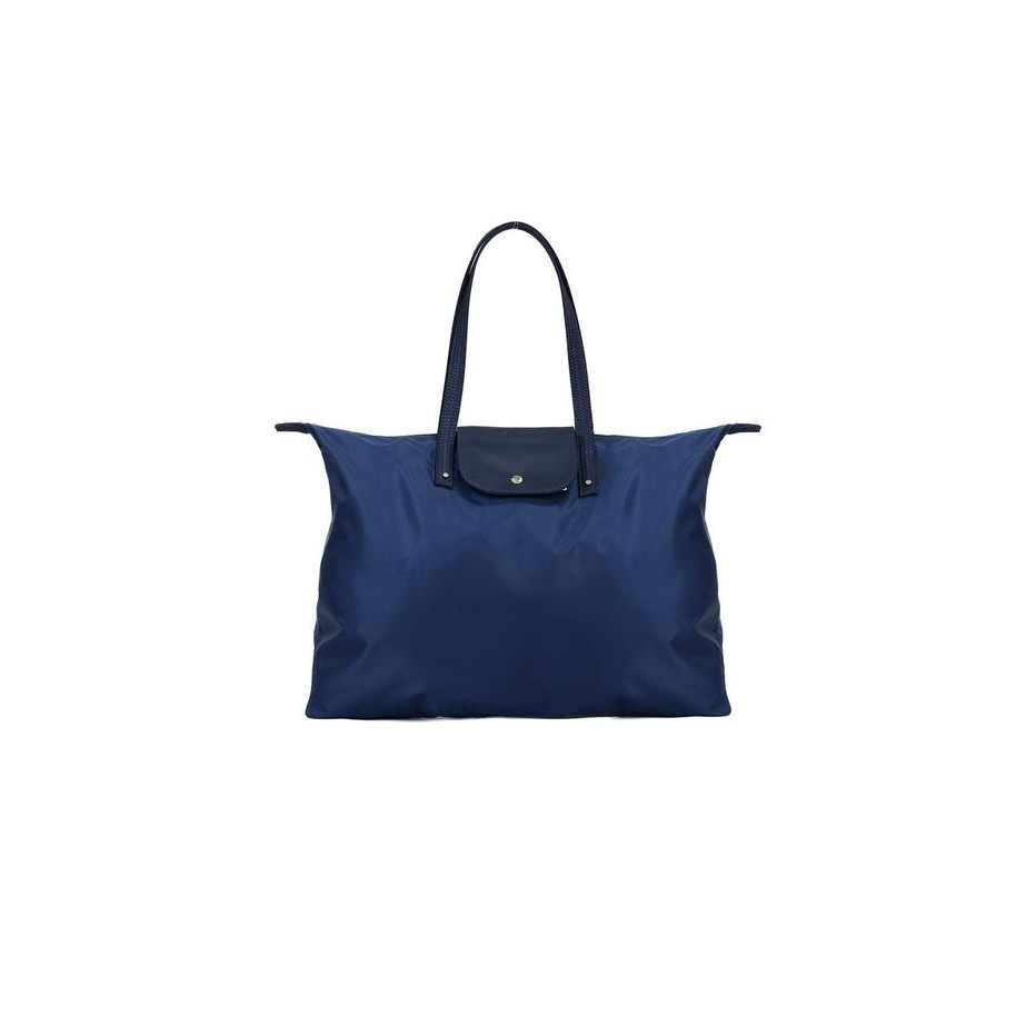 DOWA GROCERY FOLDED TOTE BAG HANDBAG SHOULDER BAG WAISTBAG SLING BAG TAS BAHU SELEMPANG WANITA PEREM