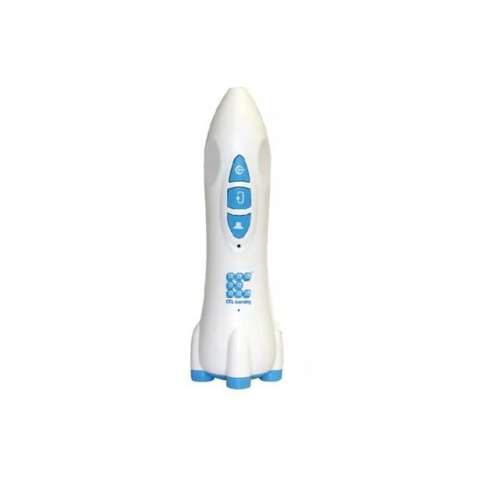 

TERLARIS - Walter Rocket Pen OID1 HIM