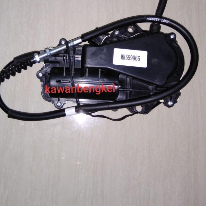 Engine Stop Switch Mati Mesin Canter Ps125 Hd
