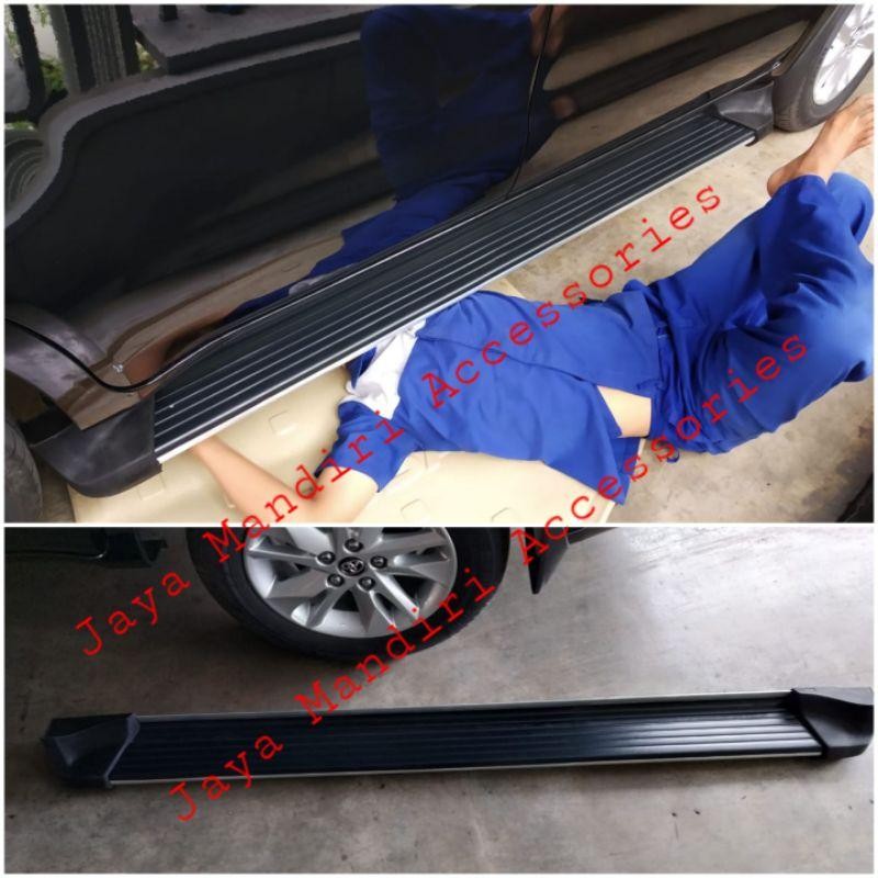 Promo Foot Step Innova Reborn 2016 2021