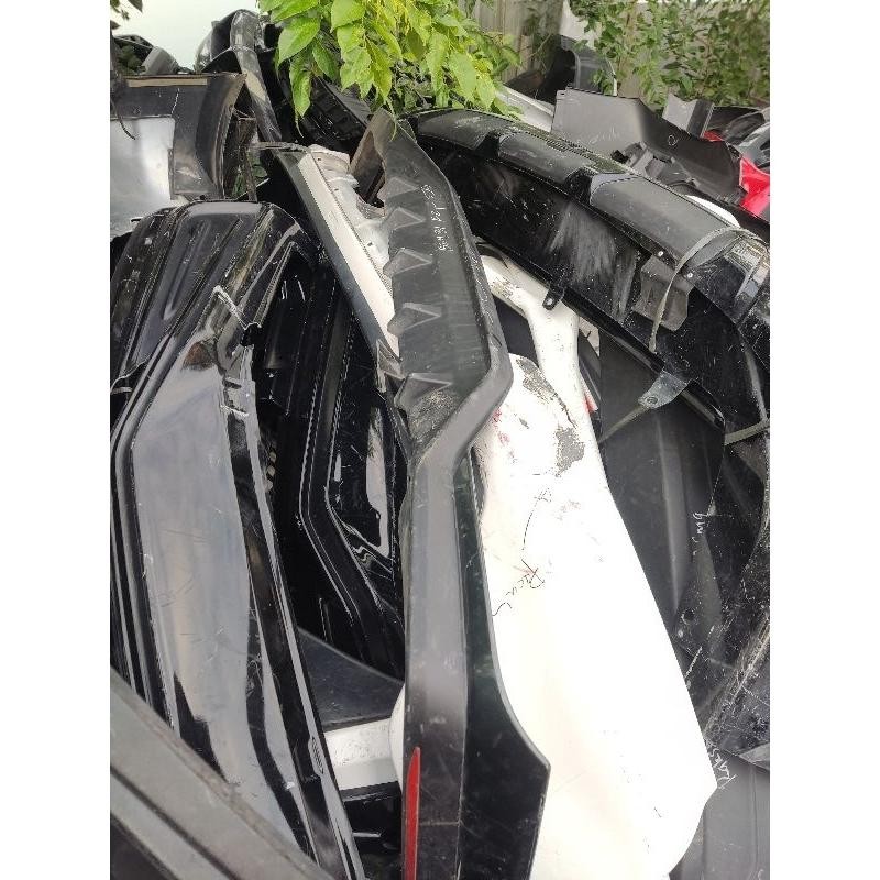 Bodykit Belakang Xenia Avanza 2022 Original