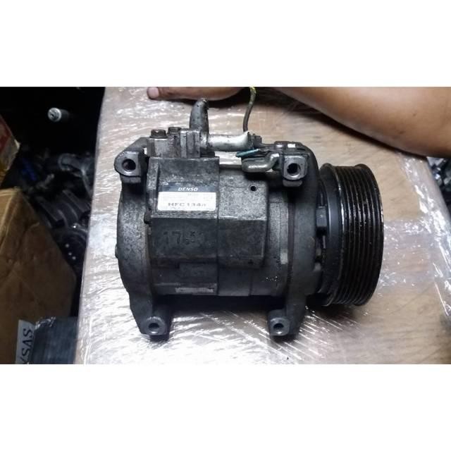 Terbaru Kompresor Ac Honda Crv Gen 2 K20