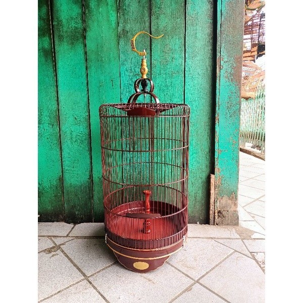  SANGKAR BRANJANGAN -