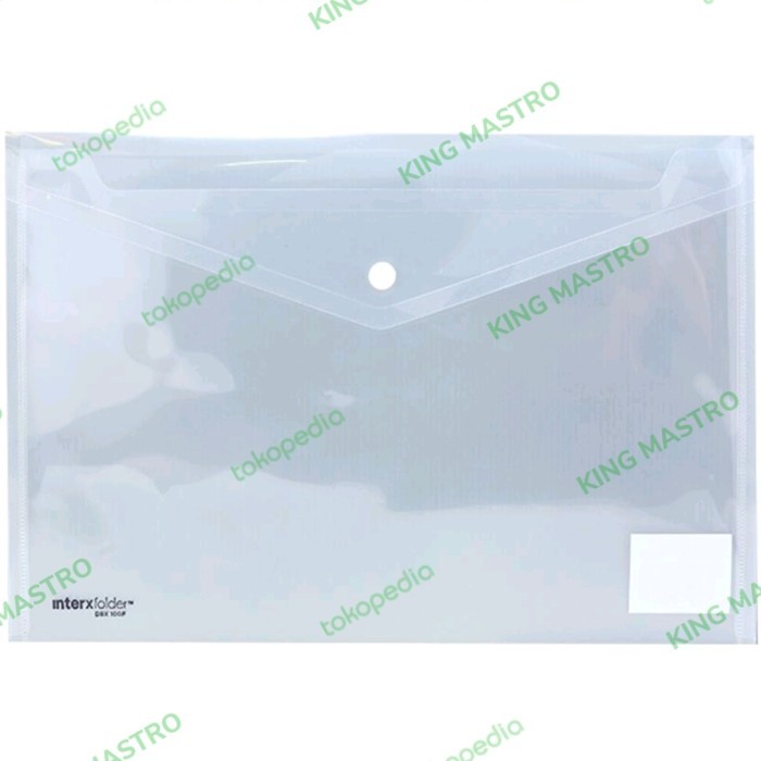 

TERBARU INTERX MAP KANCING SAMPING DBX 100-FC HOT SALE!