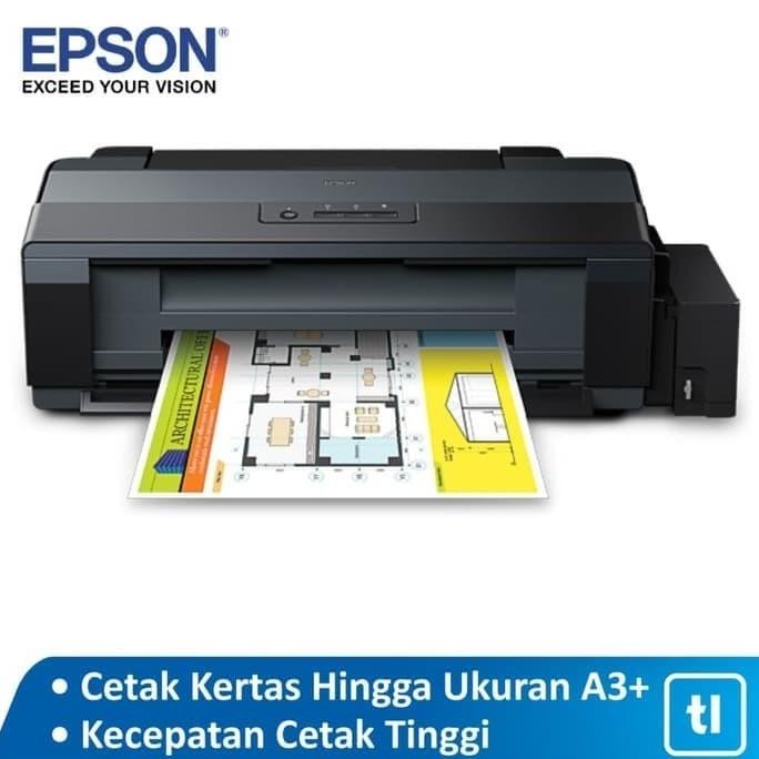 Printer Epson L1300 A3 L 1300 Infus System Wangnining