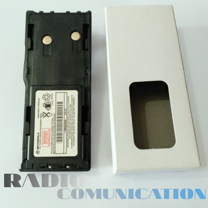 BATTERY HT MOTOROLA GP-88