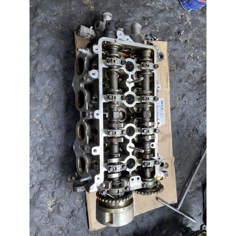 Cylinder Head Avanza 1.3 Vvti