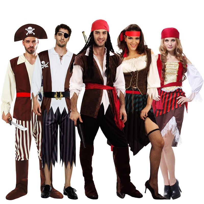 cosplay Kostum Pertunjukan Bola Makeup Dewasa