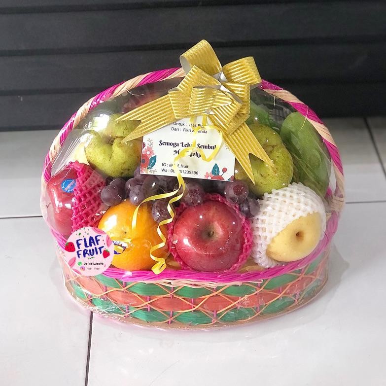 

nos bisa kirim dadakan hari h parcel buah parsel buah surabaya sidoarjo