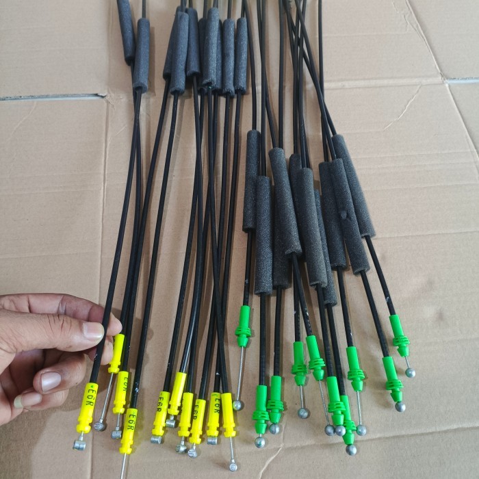 SLING HANDLE PINTU KAWAT CENTRAL LOCK SLING KAWAT DOORLOCK UNIVERSAL