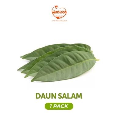 

Daun Salam 1 pack