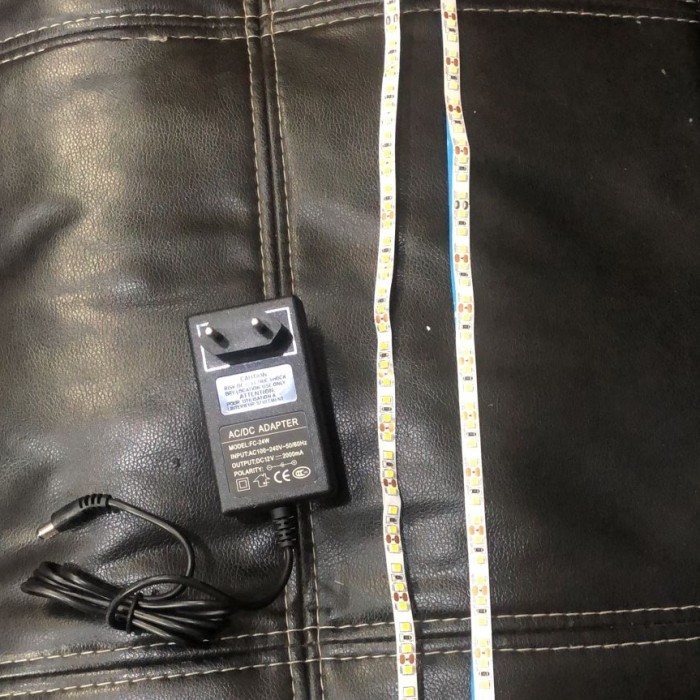 Lampu led + trafo sparepart Standing side floor lampu SUNLED