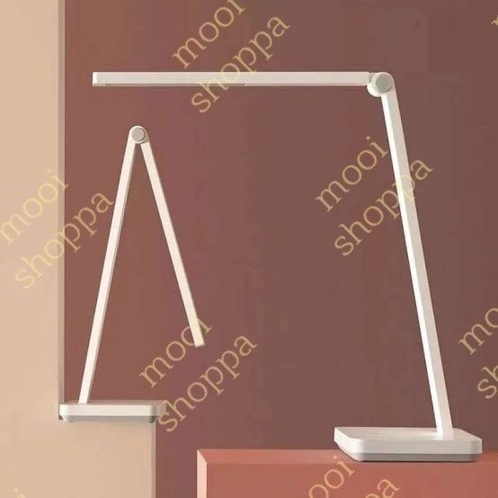 Xiaomi mijia smart LED desk lamp lite lampu meja mijia