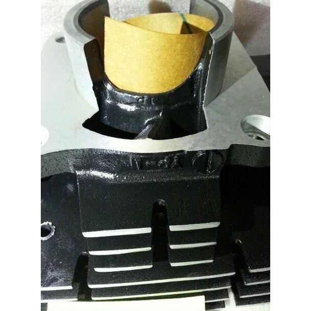 BLOK SEHER RX KING YP1 ORIGINAL