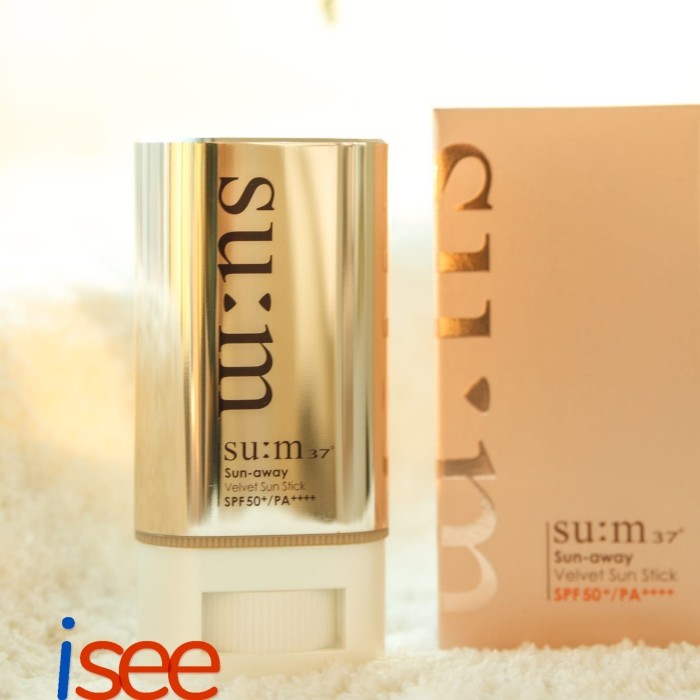 SUM37 Sun-Away Velvet Sun Stick