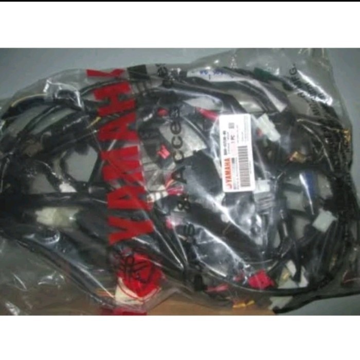kabel body all new nmax conected 2020 B6Y H2590 20 ASLI ORI YAMAHA