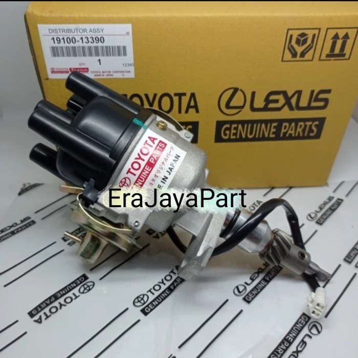 delco distributor assy cdi toyota kijang 4K 5K 7K super grand ori
