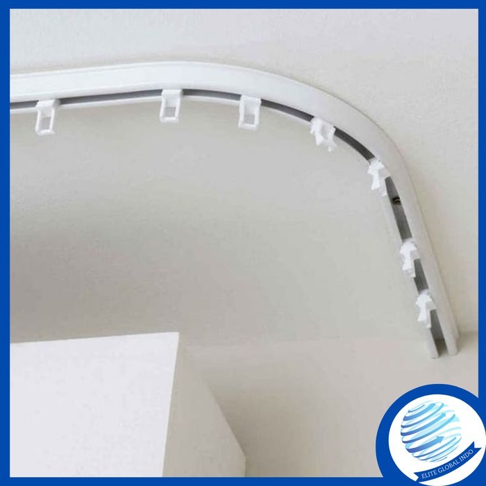 Link Pesanan Rel lengkung flexible rel gorden rumah sakit