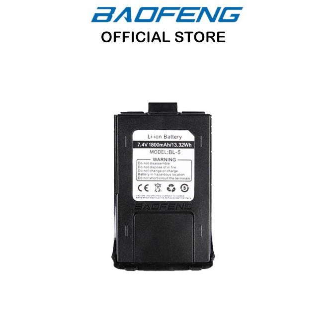 Baterai HT BAOFENG GT-3TP