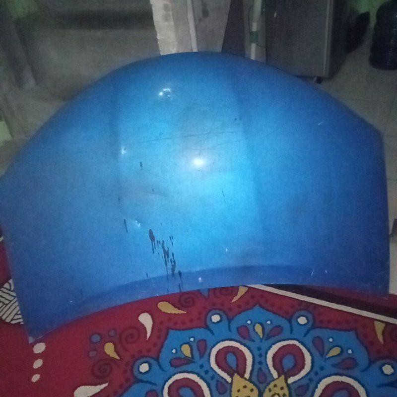 Kap Mesin Toyota Etios Valco