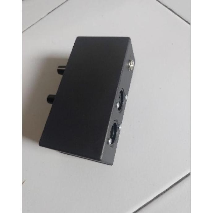 Modul Bas Hadroh Kick Drum Bas Jidor 4 Mode Suara TEB