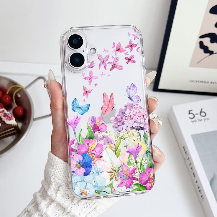 Case SPRING SAMSUNG A07 A17 S25 FE A26 A56 A36 A16 S25 A06 S24 FE M55 M15 S24 A35 A55 Iphone 15 Pro 