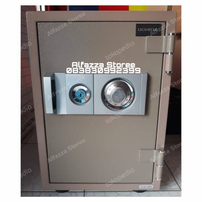 Brankas Uchida BK-T Brankas Tahan Api