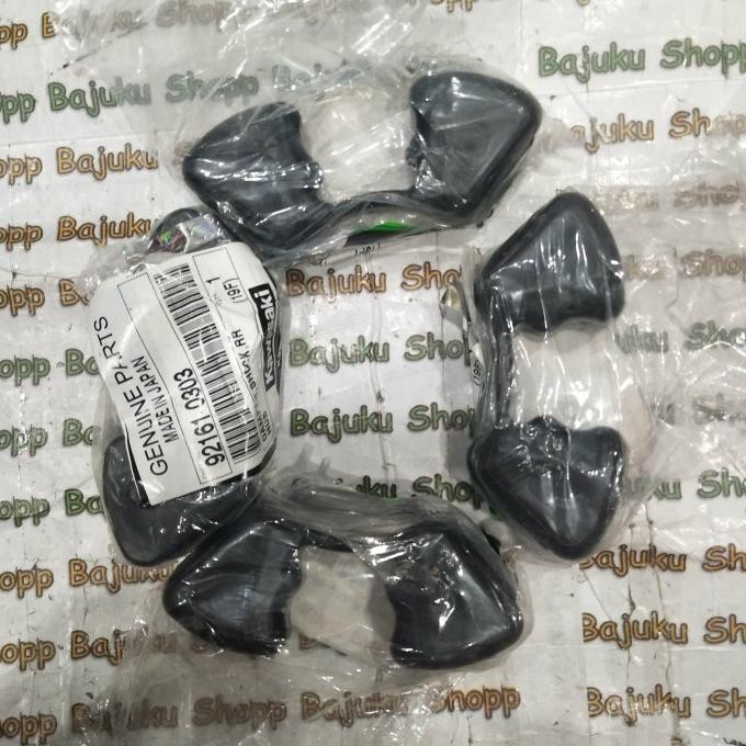 karet gir karet tromol karet gear belakang er6n er6 er6f ninja