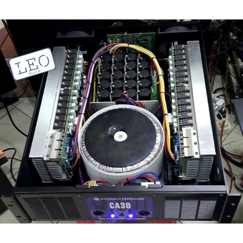 Harga ca 30 macro Terbaru Jul 2025 | BigGo Indonesia