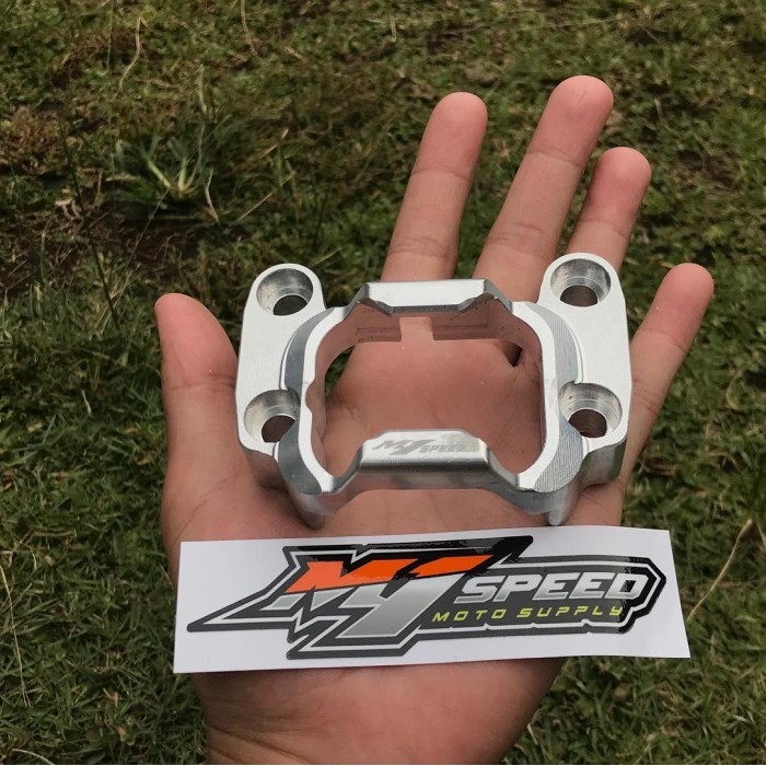 Dudukan Voltmeter Ninja Ss Kis R Voltmeter Koso Mini 3 In 1