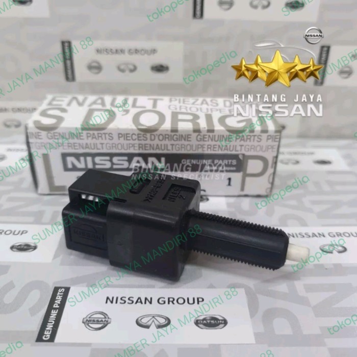 Switch Rem#Stoplamp Livina Juke Xtrail X-Trail T31 March Original