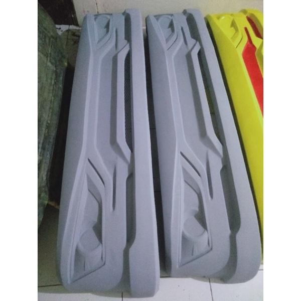 Bemper Truk Model Lampu Sigra Poxy