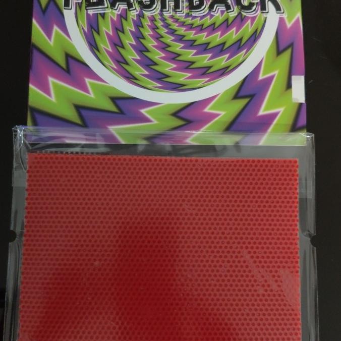 Der Materialspezialist Flashback