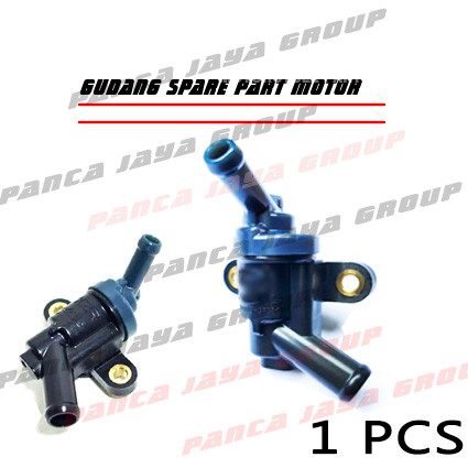 THERMOSTAT TERMOSTAT RADIATOR HONDA PCX125 PCX-125 CBU PCX150 PCX-150 CBU OLD-LAMA